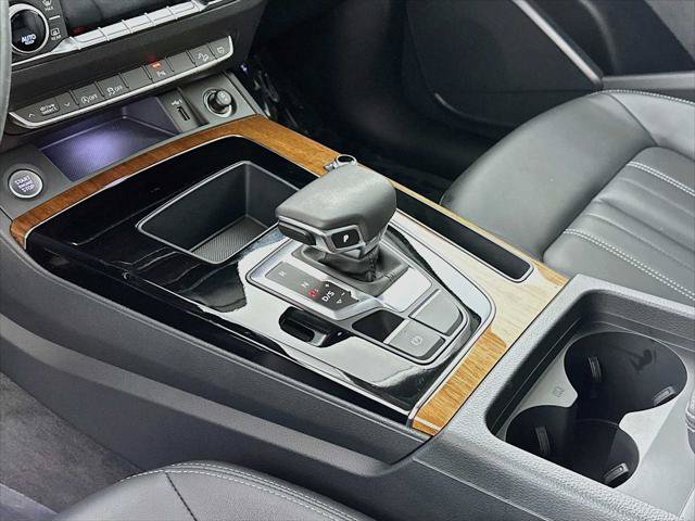 Certified 2023 Audi Q5 2.0T Premium AWD/4WD image 15