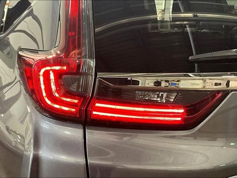 Used 2022 Honda CR-V EX image 23