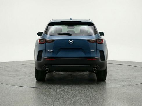 Used 2025 MAZDA CX-50 2.5 Hybrid w/ Premium Plus Pkg AWD/4WD image 7