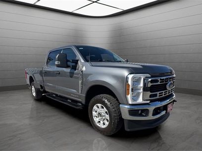 Used 2024 Ford F250 XLT