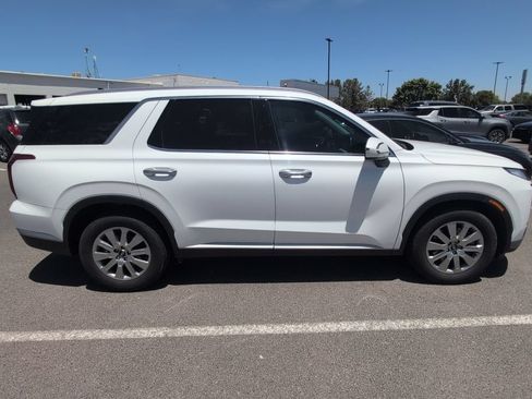 Used 2025 Hyundai Palisade SEL FWD image 6