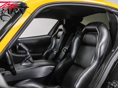 Used 2001 Dodge Viper GTS RWD image 24