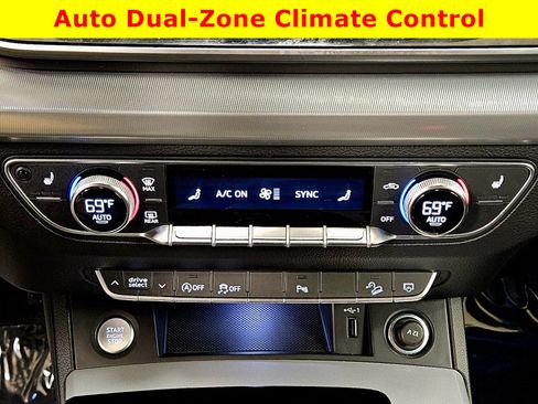 Used 2025 Audi Q5 2.0T Premium image 25