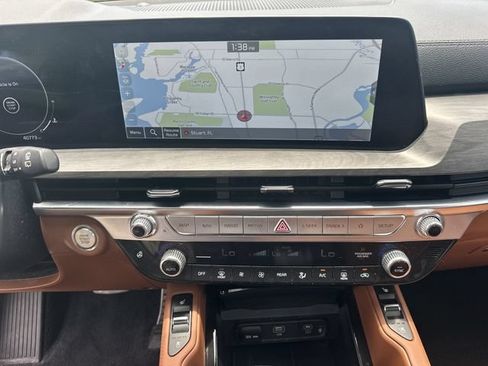 Certified 2023 Kia Telluride SX Prestige X-Line AWD/4WD image 24