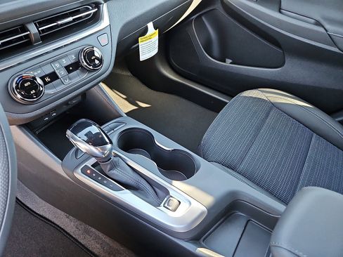 New 2026 Buick Envista Preferred image 20