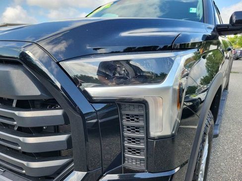 Used 2023 Toyota Tundra SR5 w/ Advanced Technology Package AWD/4WD image 16