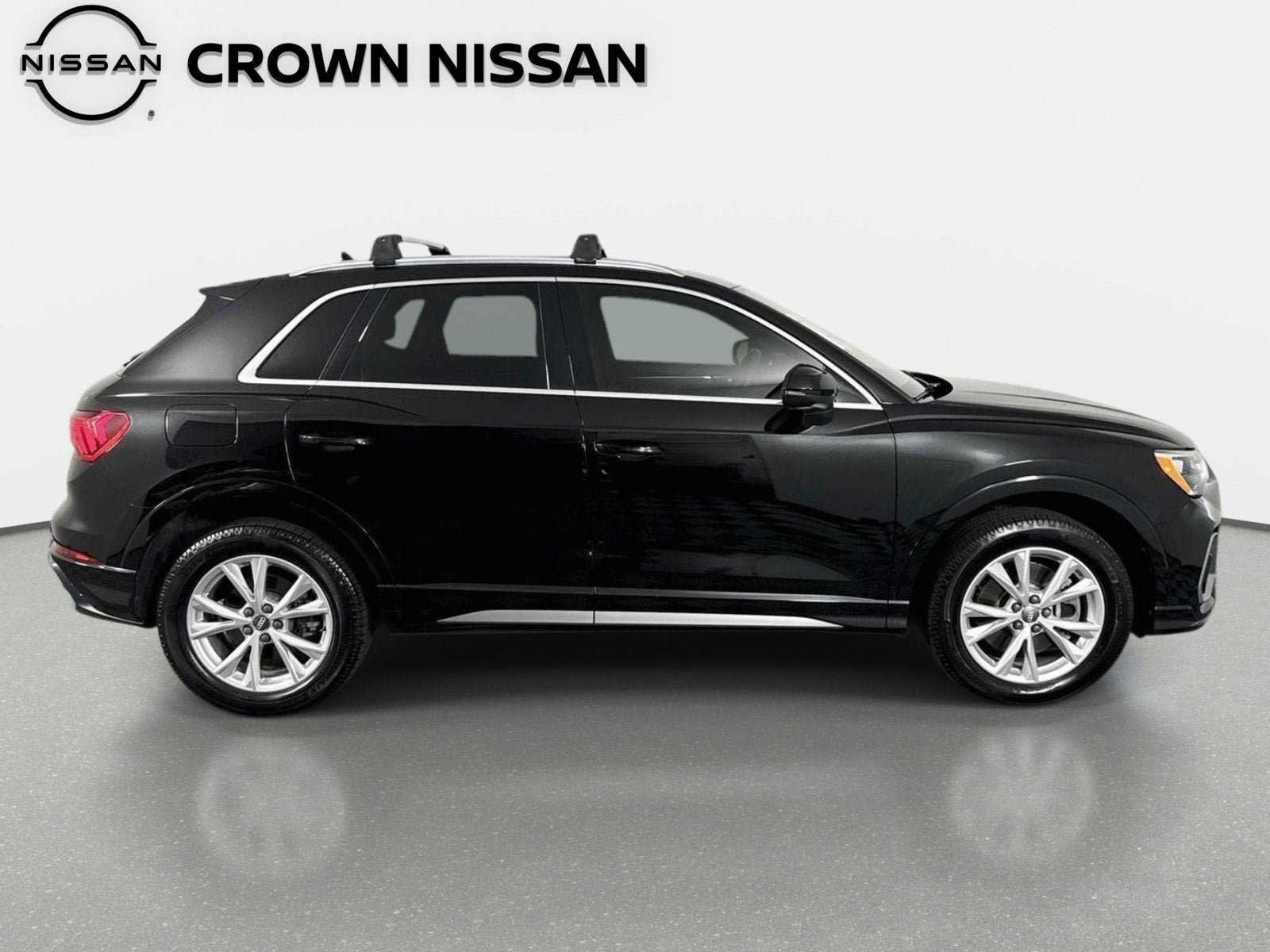 Used 2021 Audi Q3 2.0T Premium w/ Convenience Package AWD/4WD image 5