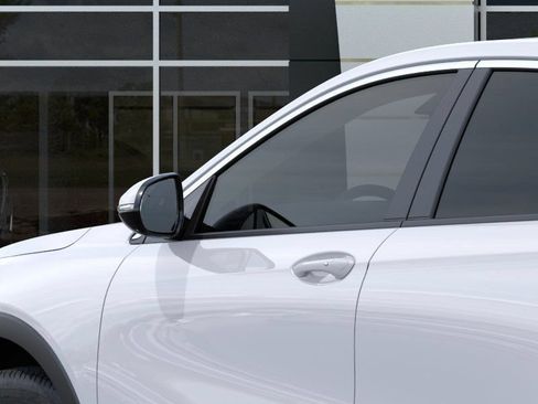 New 2026 Buick Envista Sport Touring w/ Convenience I Package FWD image 12