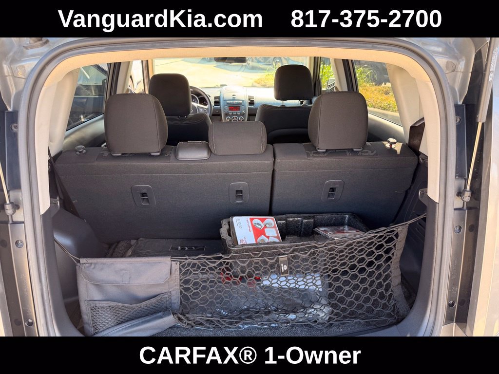 Used 2012 Kia Soul + FWD image 19