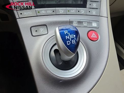 Used 2012 Toyota Prius Two FWD image 22