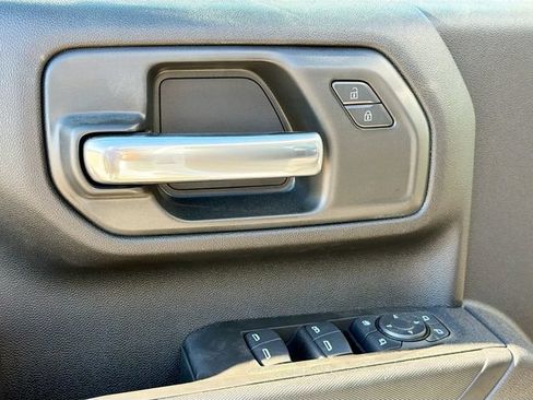 New 2025 Chevrolet Silverado 3500 W/T w/ WT Convenience Package AWD/4WD image 15