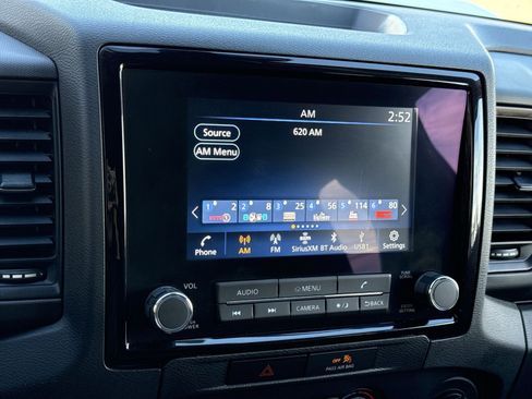 Used 2022 Nissan Frontier S image 18