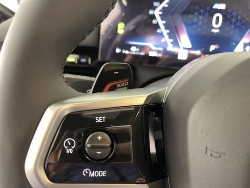 New 2026 BMW 530i w/ M Sport Package image 18