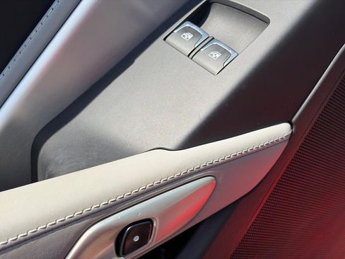 Used 2019 Chevrolet Corvette Stingray Convertible w/ 3LT Preferred Equipment Group RWD image 18