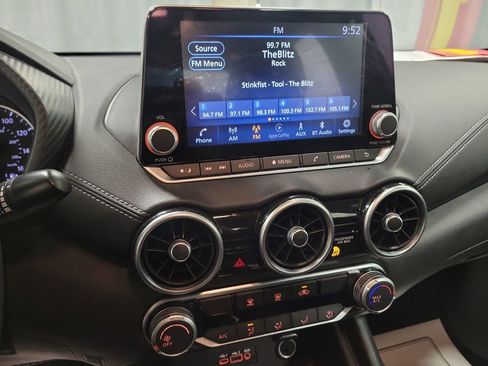 Used 2023 Nissan Sentra SV image 14