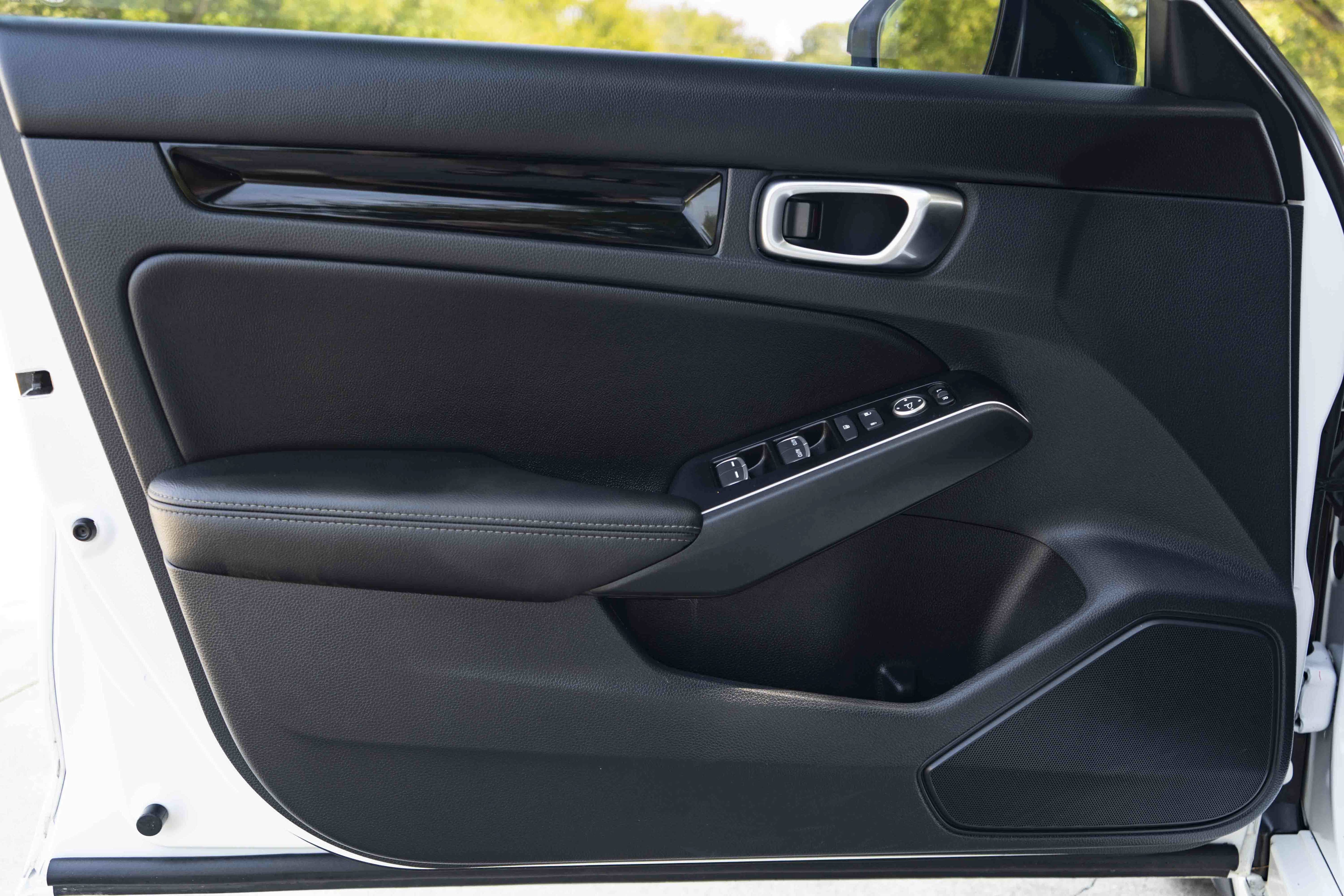 Used 2026 Honda Civic Sport Touring image 35