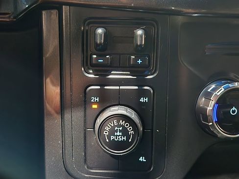Used 2022 Ford F150 Tremor w/ Equipment Group 401A Mid AWD/4WD image 41