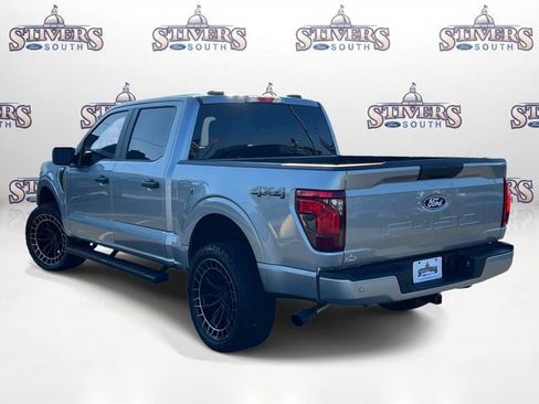 Used 2025 Ford F150 STX AWD/4WD image 5