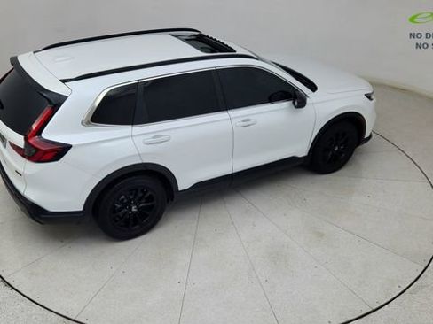 Used 2023 Honda CR-V Sport image 20