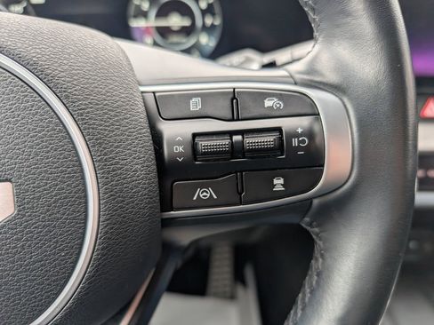 Used 2024 Kia Sportage X-Pro Prestige image 20