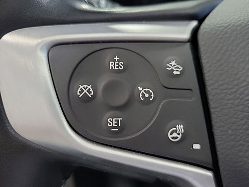 Used 2022 GMC Terrain SLT w/ Infotainment Package II AWD/4WD image 13