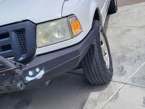Used 2010 Ford Ranger XL RWD image 7