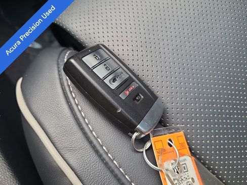 Used 2020 Acura RDX FWD w/ Advance Package image 31