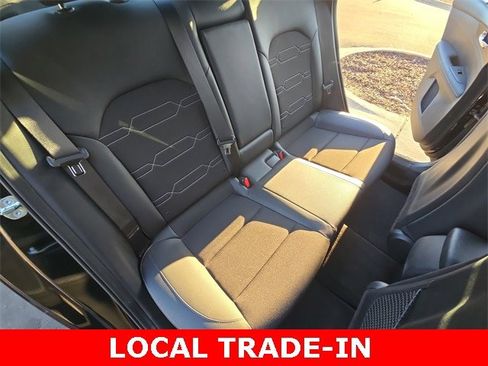 Used 2024 Kia Forte GT-Line w/ GT-Line Premium Package image 11