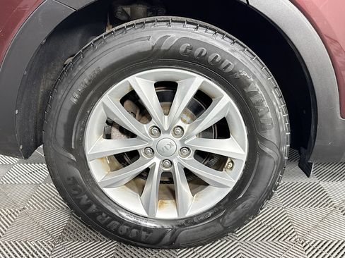 Used 2017 Kia Sorento LX w/ LX Convenience Package image 31