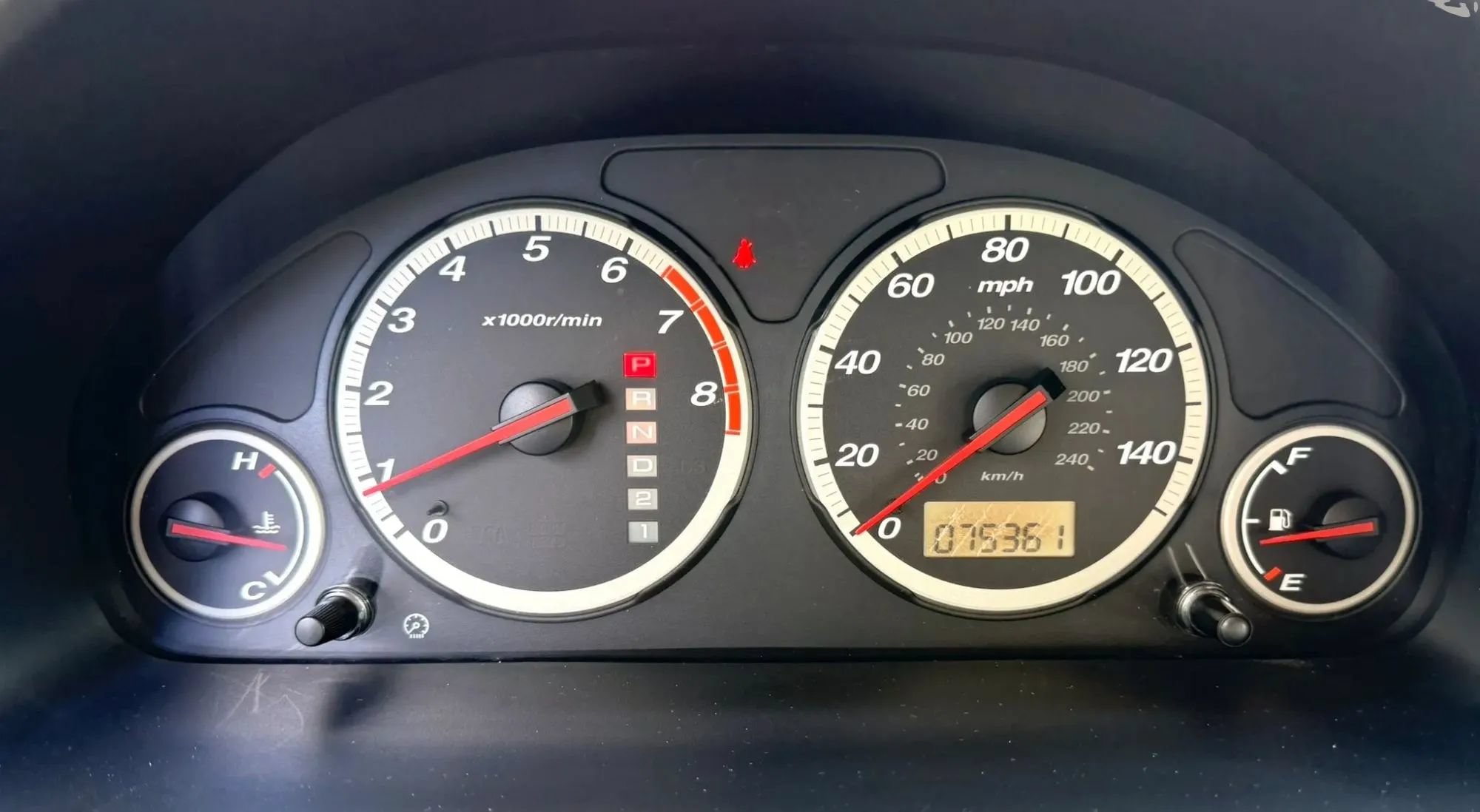Used 2006 Honda CR-V LX image 17