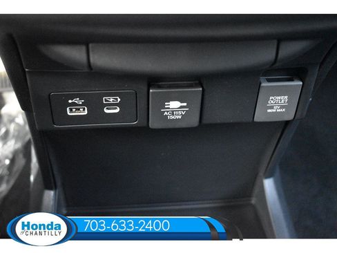 New 2026 Honda Odyssey Touring image 17