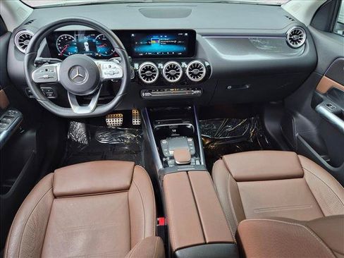 Certified 2022 Mercedes-Benz GLA 35 AMG 4MATIC image 19