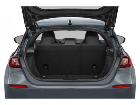 Used 2024 Honda Civic Sport image 14