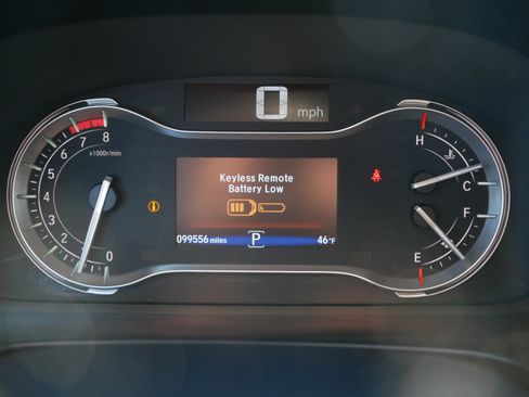 Used 2017 Honda Pilot Touring image 21