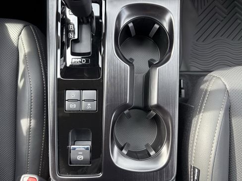 New 2026 Subaru Outback Limited w/ Premium/Limited Package AWD/4WD image 22