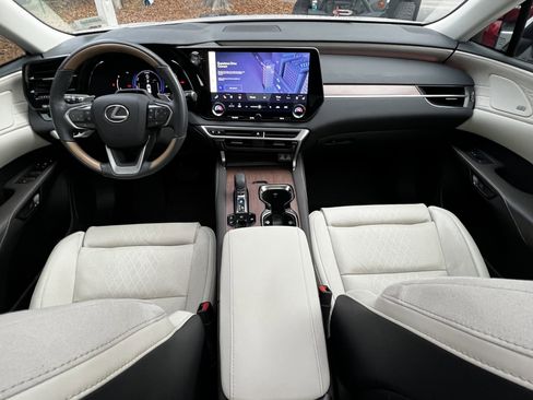 Used 2023 Lexus RX 350 w/ Cold Area Package image 34