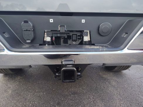 New 2026 Chevrolet Silverado 1500 LT image 8