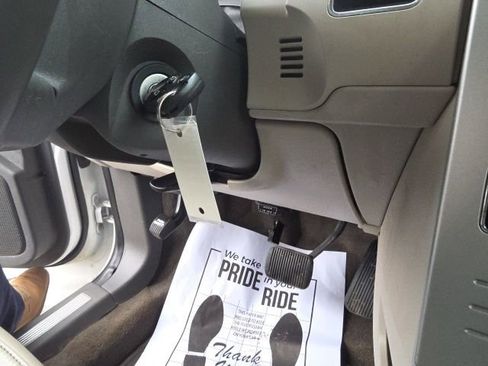 Used 2010 Ford Flex Limited AWD/4WD image 27