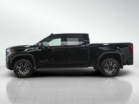 Used 2022 GMC Sierra 1500 AT4 w/ AT4 Premium Package image 2