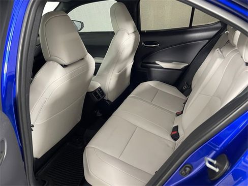 Used 2023 Lexus UX 250h F Sport image 18
