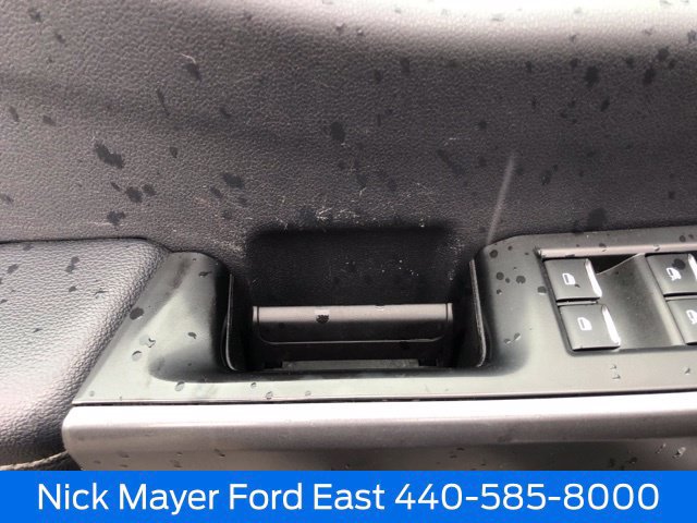 Used 2025 Ford F250 XLT AWD/4WD image 22
