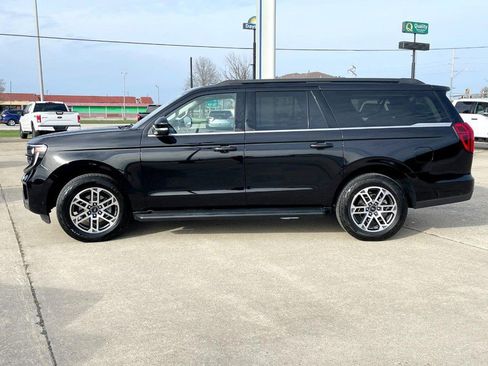 Used 2025 Ford Expedition Max Active image 7