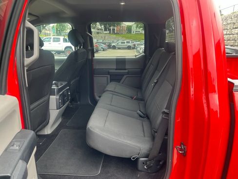 Used 2019 Ford F150 XL w/ Equipment Group 101A Mid AWD/4WD image 9