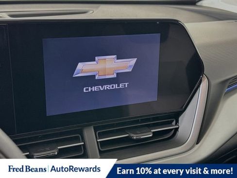 New 2026 Chevrolet Trax LS w/ LS Convenience Package image 8