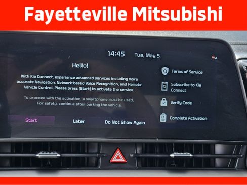 Used 2025 Kia Sportage EX w/ Premium Package AWD/4WD image 22