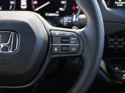 New 2025 Honda Accord Sport image 24