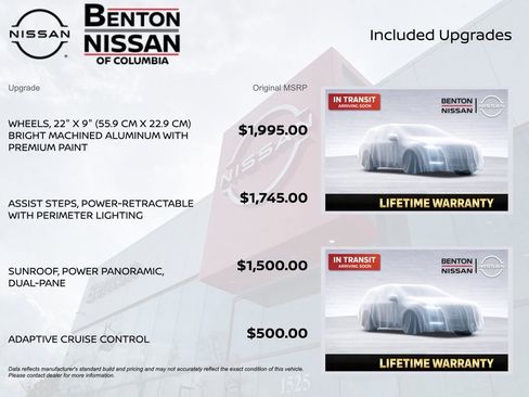 Used 2023 GMC Yukon Denali image 3