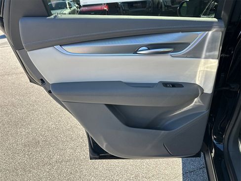 New 2026 Cadillac XT5 Premium Luxury w/ Driver Assist Package image 21