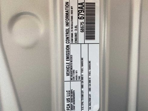 New 2025 Jeep Grand Cherokee Limited image 27