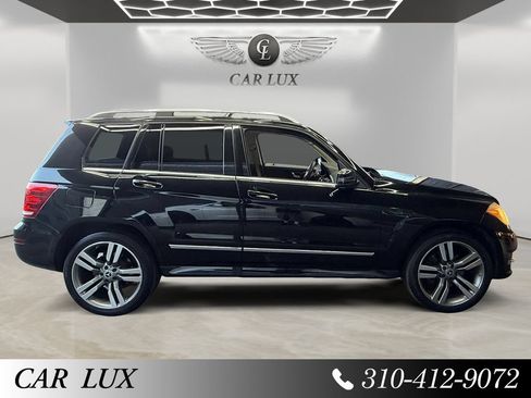 Used 2015 Mercedes-Benz GLK 350 2WD w/ Appearance Package image 6